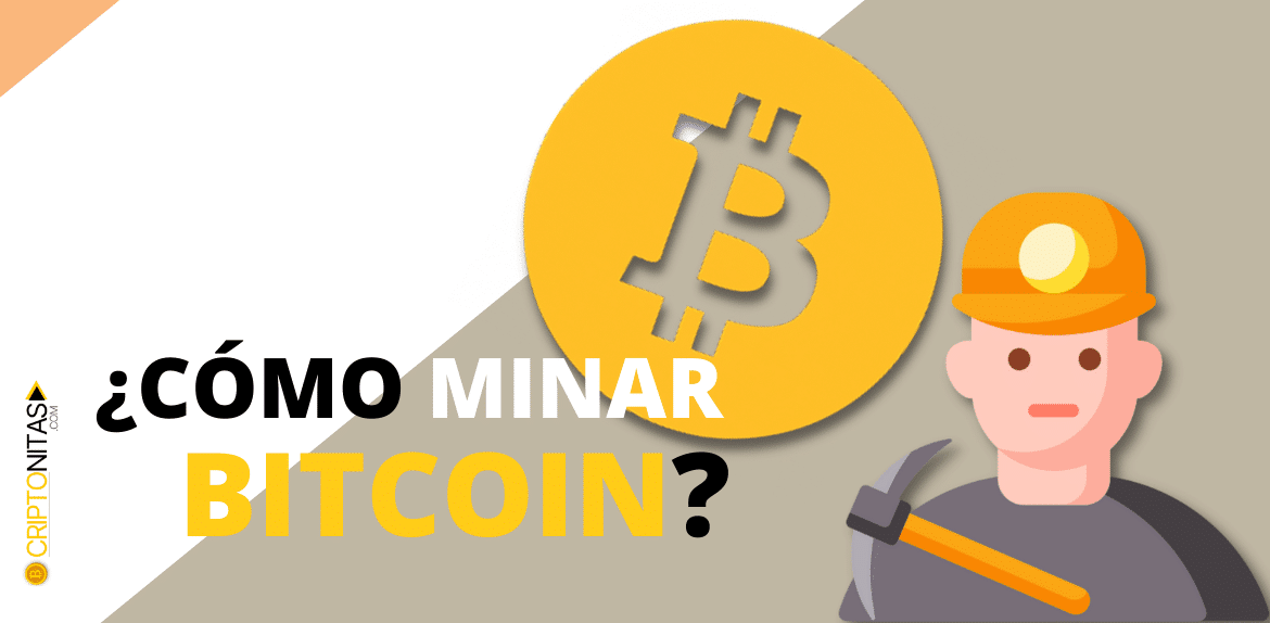 guia para minar bitcoins worth