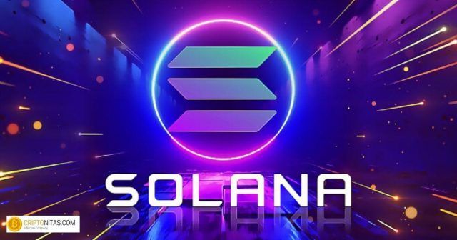 La empresa de criptocustodia y servicios Fireblocks agrega soporte para Solana