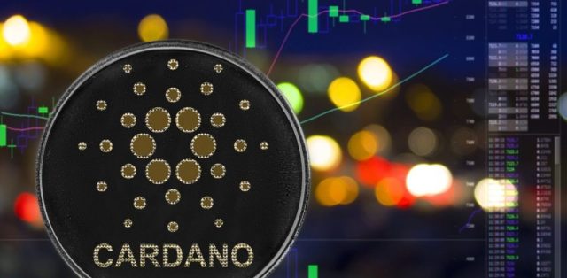 Criptomoneda ADA Cardano se integrará en la nueva red de Ethereum