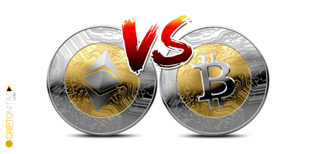 Invertir en Bitcoin o en Ethereum?