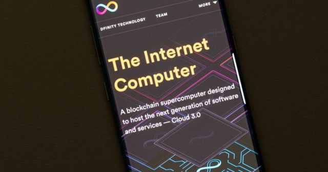 ICP: Internet Computer. Todo lo que necesitas saber