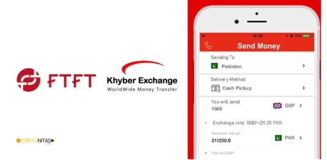 FCA aprueba la adquisición de Khyber Money por parte de Future Fintech