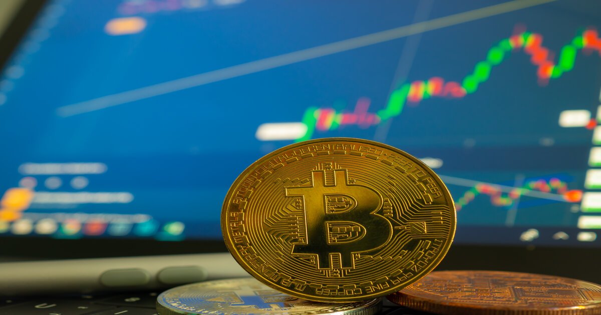 La salida de Bitcoin de los intercambios es optimista