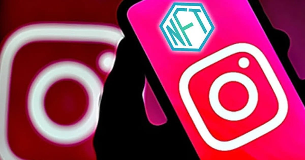 Meta Instagram adopta NFT, expandiendo las huellas a 100 países