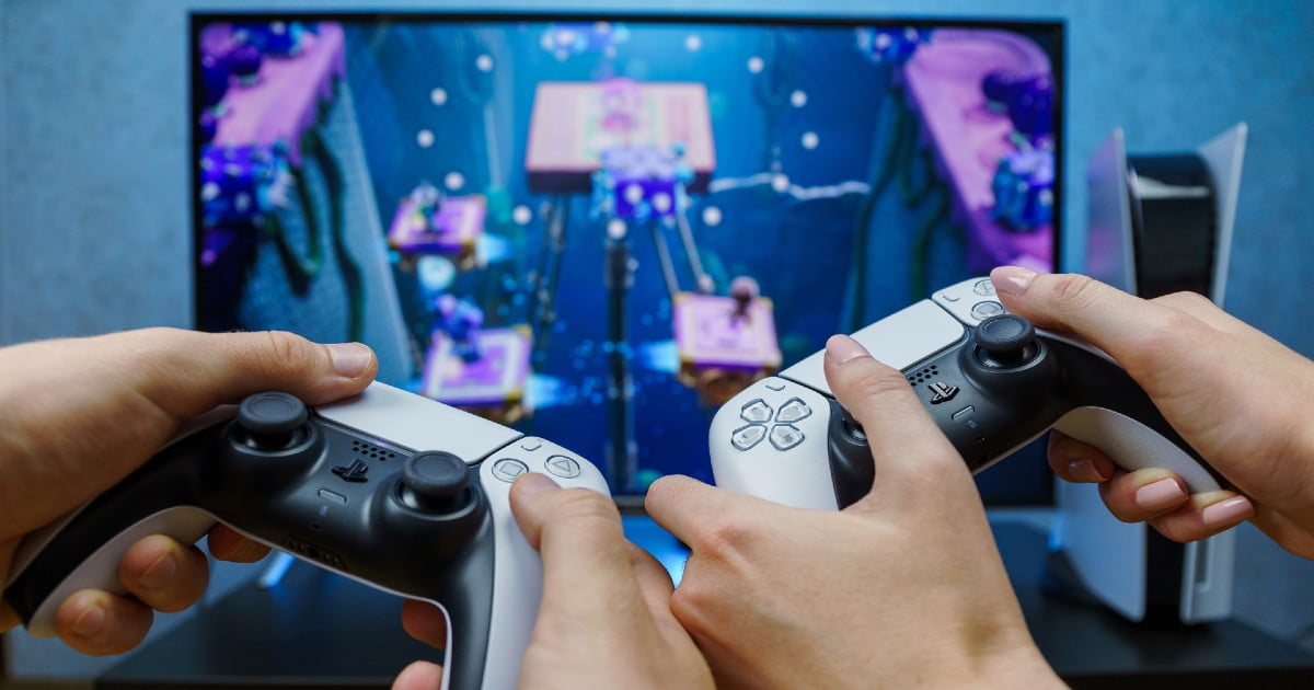 PlayStation encuesta a los jugadores sobre NFT en EVO 2022