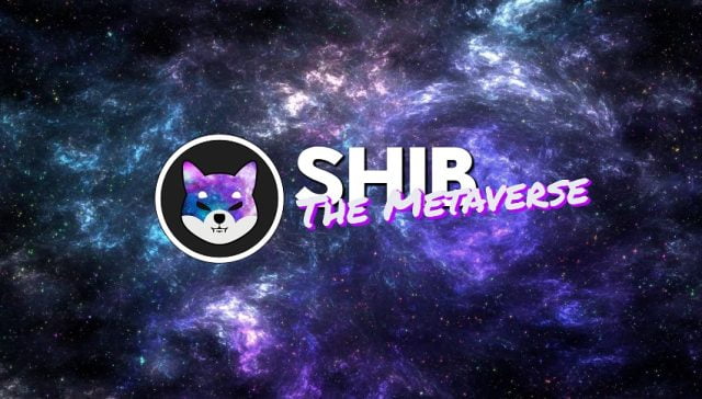 Actualización importante sobre el metaverso de SHIB