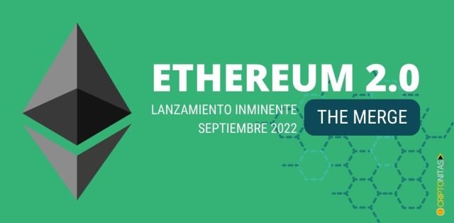 Es posible que el lanzamiento de Ethereum Merge se adelante