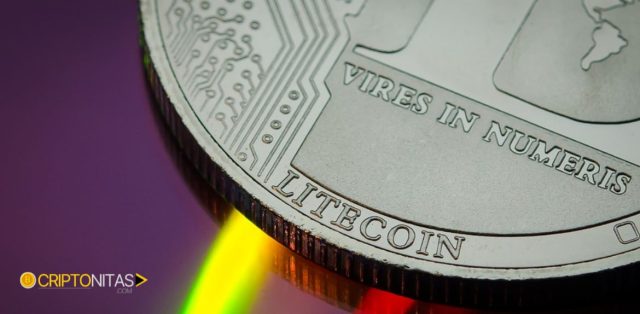 Litecoin (LTC) podría caer a $40 en septiembre