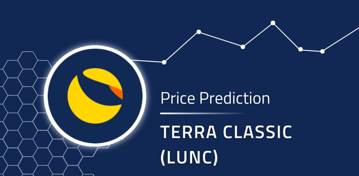 Predicción de precios de Terra LUNA Classic $LUNC | septiembre de 2022