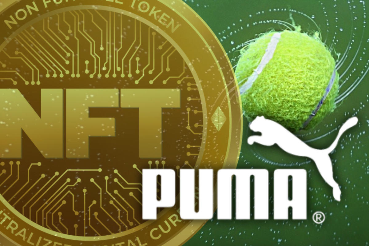 Jay-Z y Puma se unen en la colección de tenis NFT