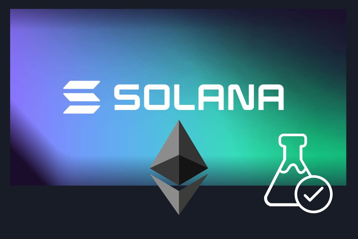 Solana Labs presenta el compilador Solang para desarrolladores de Ethereum