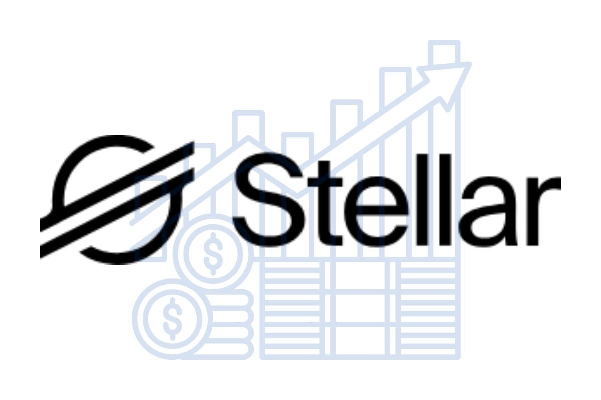 Stellar (XLM) registra ganancias del 19% en un día